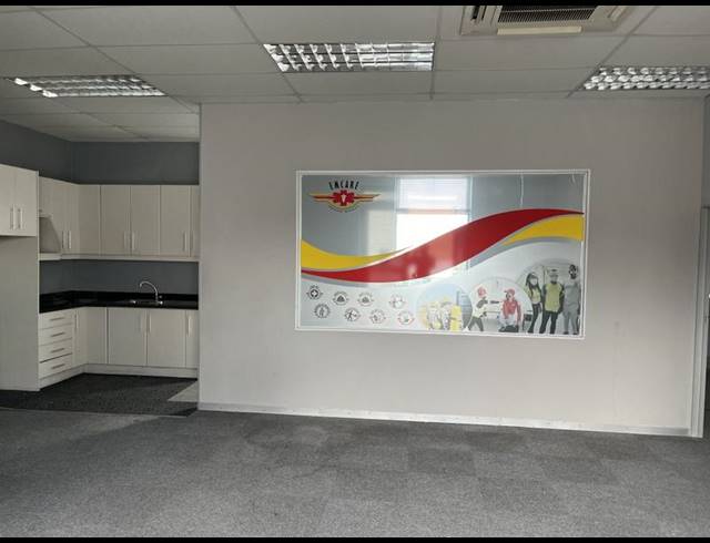 BUSINESS PROPERTY TO RENT IN MILNERTON CENTRAL